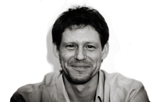 Martin Grensing profile